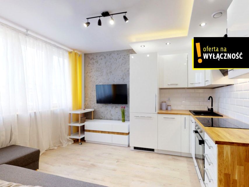 Mieszkanie Kielce