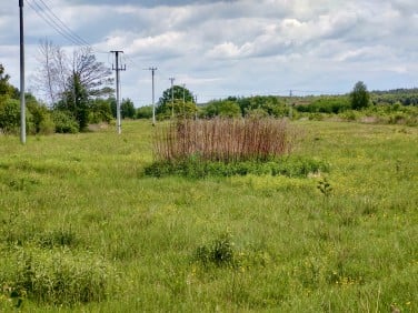 Działka budowlana Gorzewo