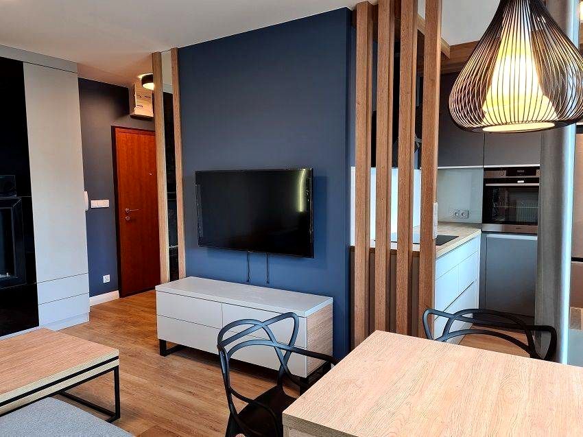 Mieszkanie Warszawa sprzedaż