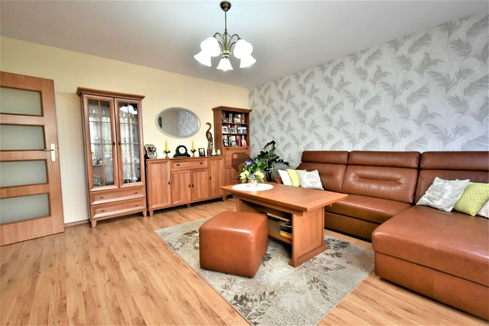 Mieszkanie Bydgoszcz