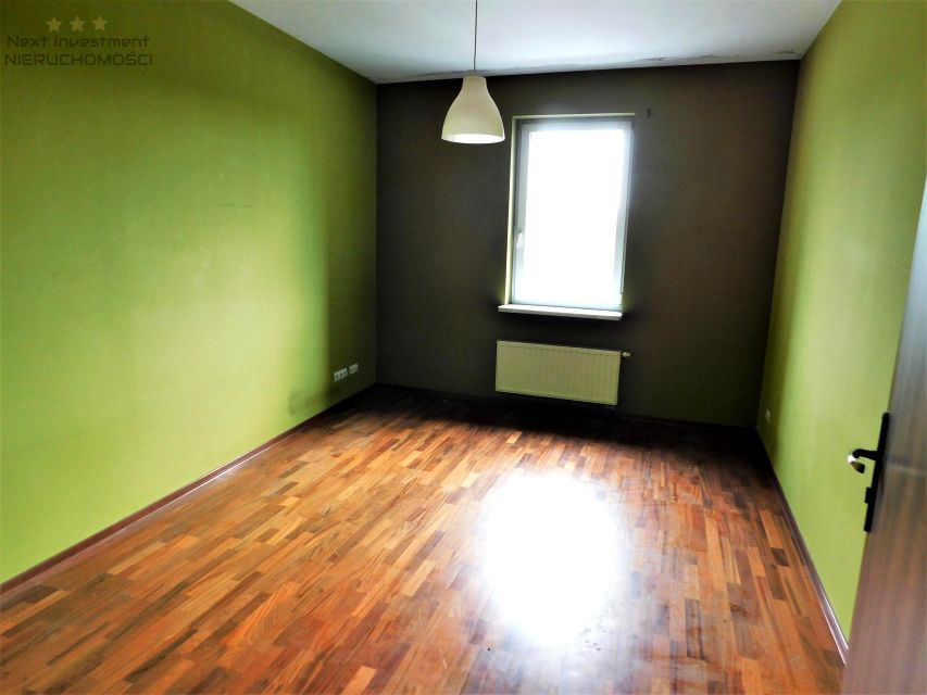 Mieszkanie Gliwice sprzedaż