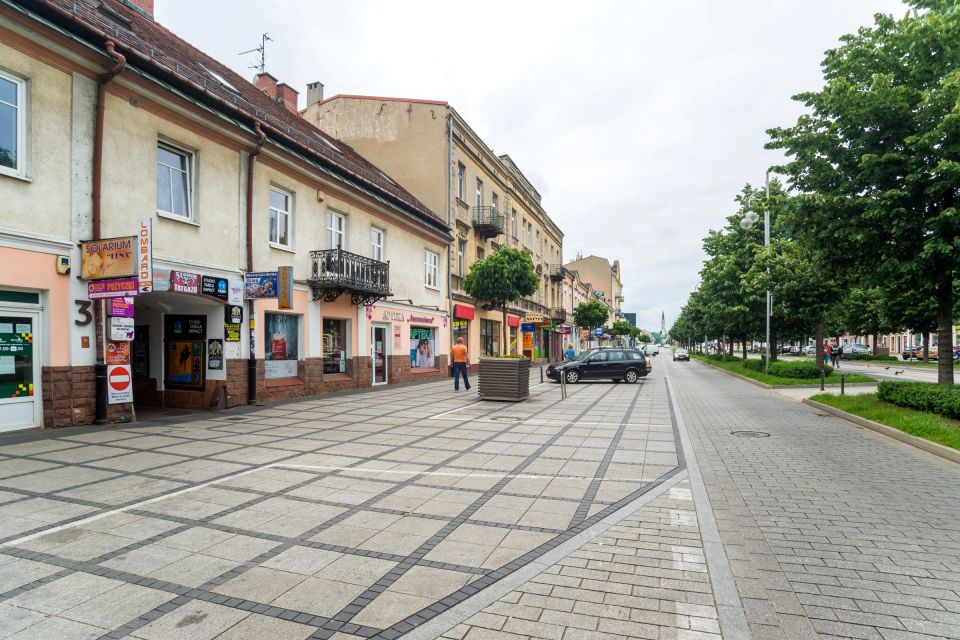 Lokal Częstochowa