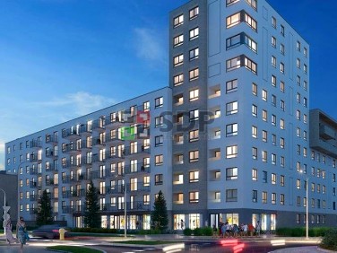 Mieszkanie apartamentowiec sprzedaż