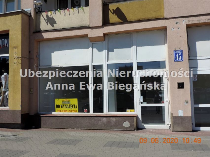 Lokal Szczecinek