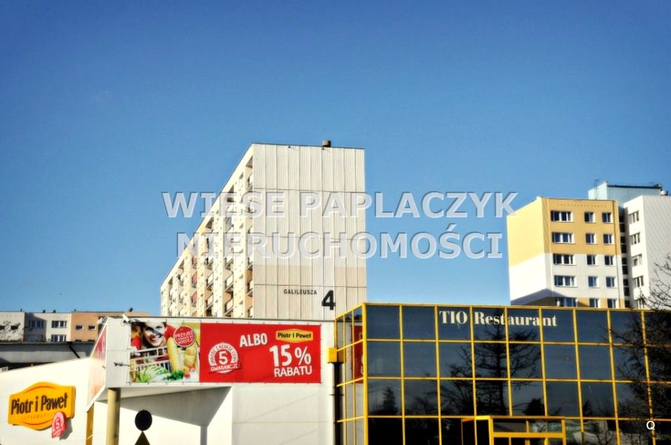 Mieszkanie Poznań