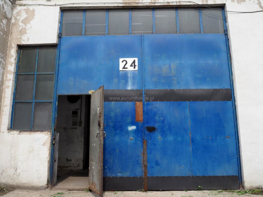 Lokal Kraków