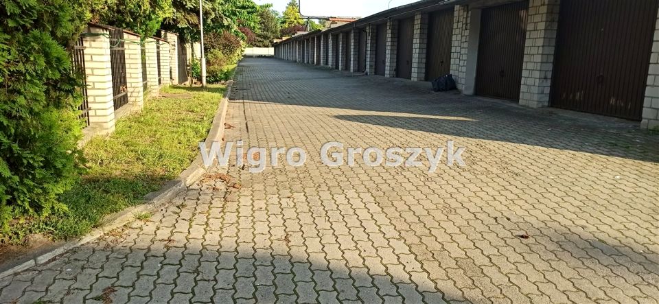 Lokal Warszawa