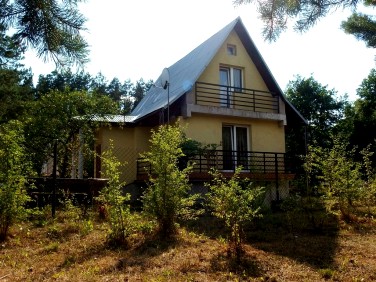 Dom Daleszyce