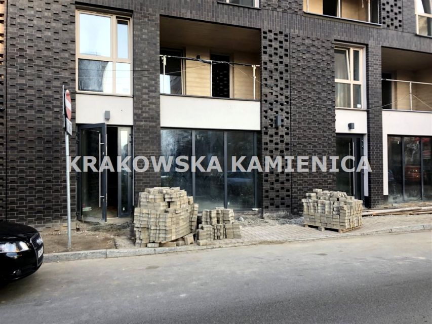 Lokal Kraków