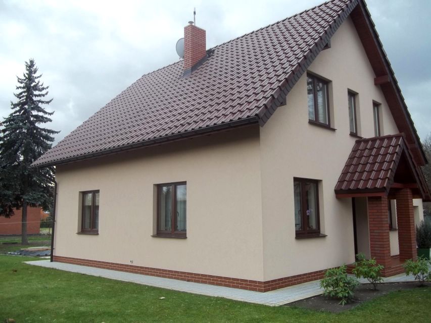 Dom Długołęka
