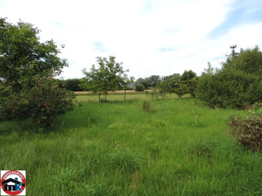 Działka budowlana sprzedam