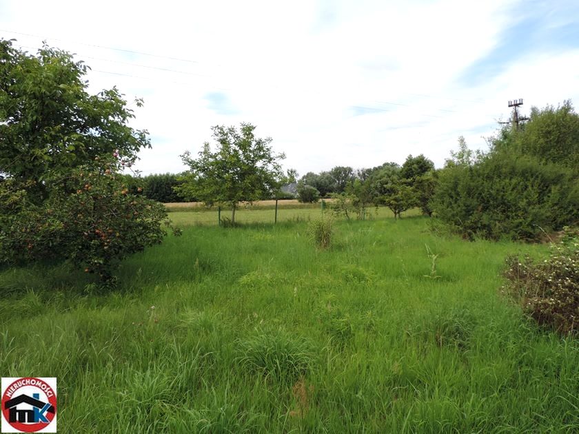 Działka budowlana sprzedam