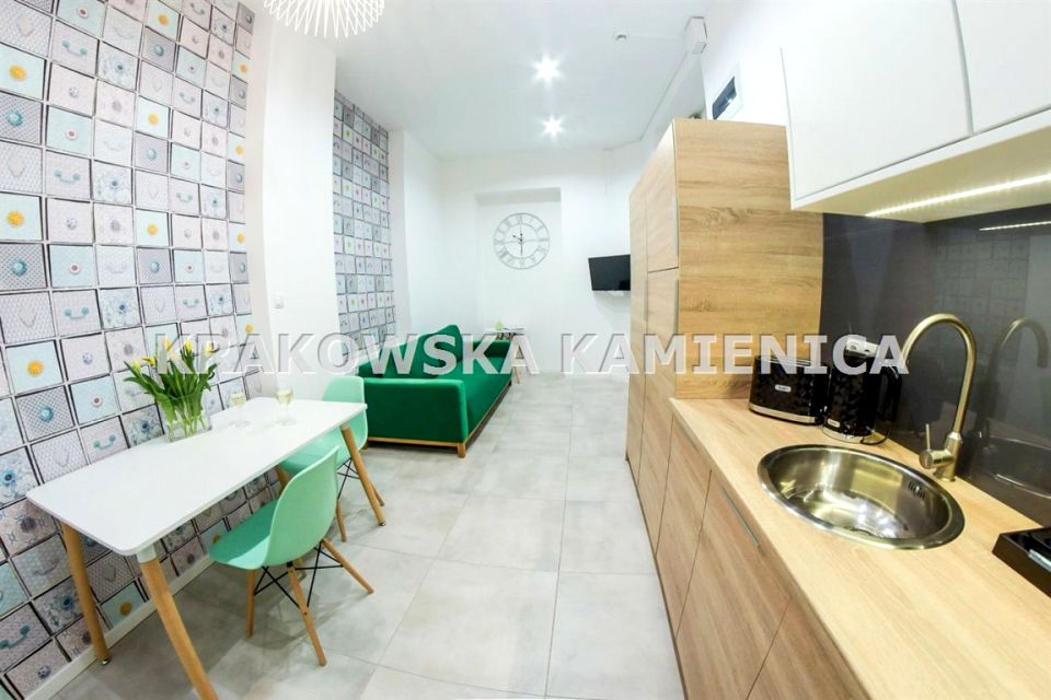 Mieszkanie Kraków wynajem