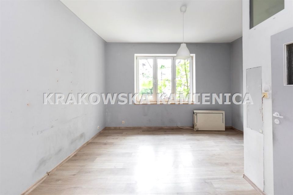 Mieszkanie Kraków