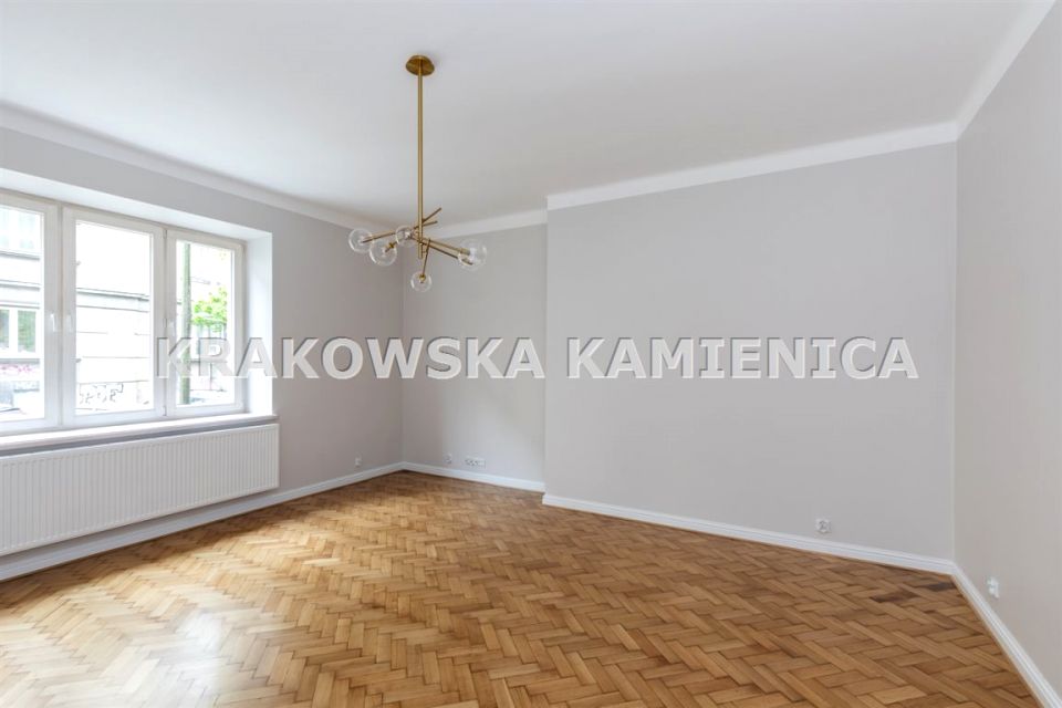 Mieszkanie Kraków