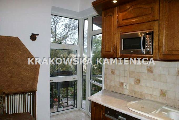 Mieszkanie Kraków