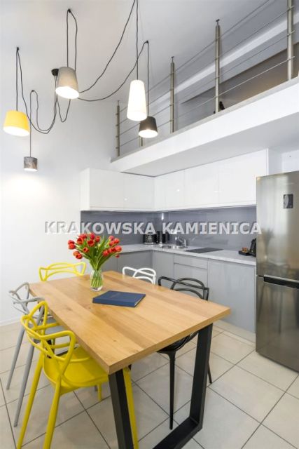 Mieszkanie Kraków