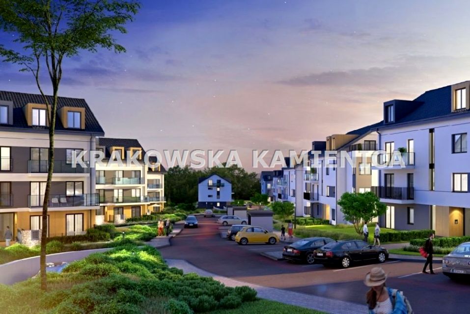 Mieszkanie Kraków sprzedaż