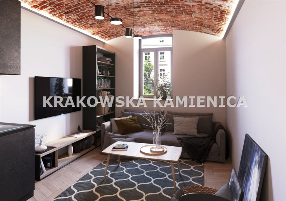 Mieszkanie Kraków