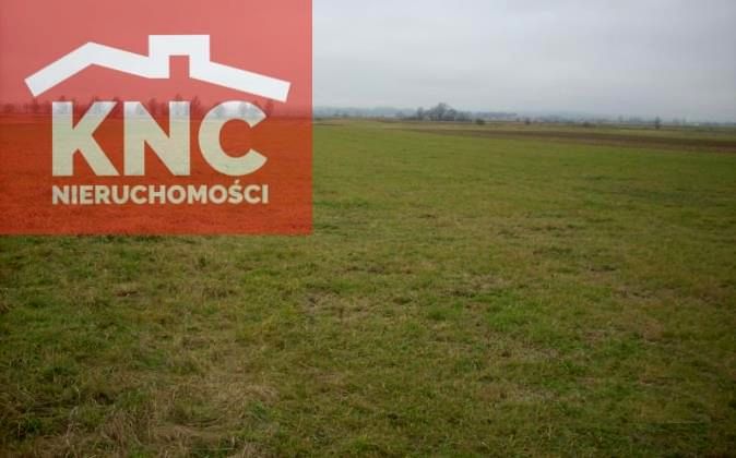 Działka rolna Żeglce sprzedam