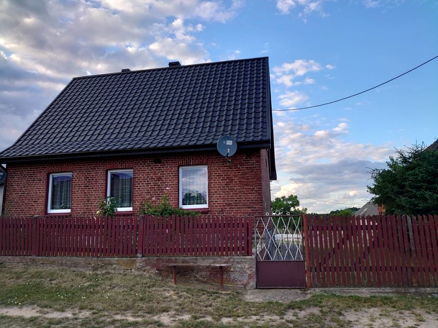 Dom Kolsk