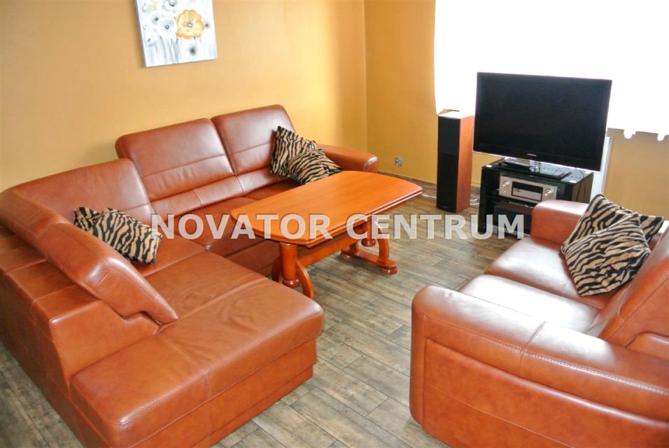 Mieszkanie Bydgoszcz