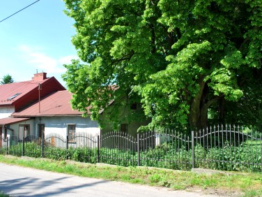 Dom Przybysławice