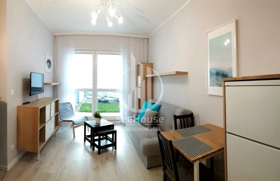 Mieszkanie Gdynia wynajem