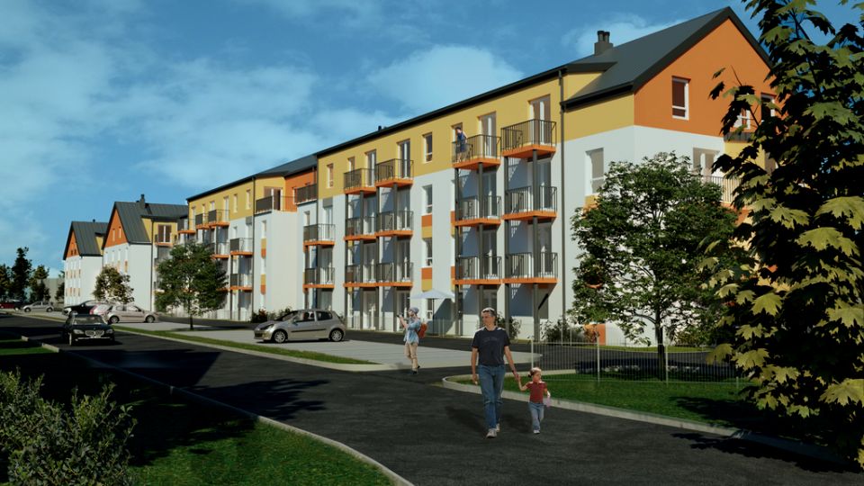 Mieszkanie Szczecin sprzedaż