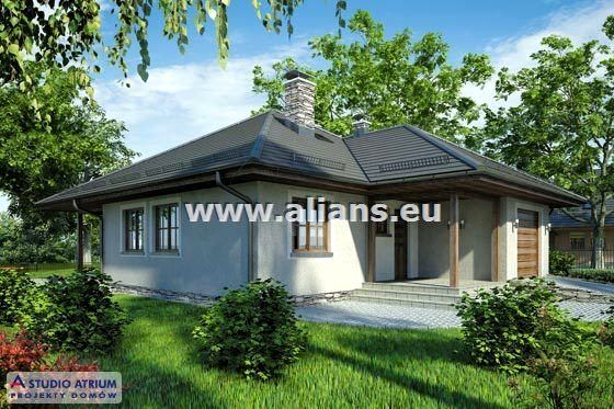 Dom Bojano sprzedaż