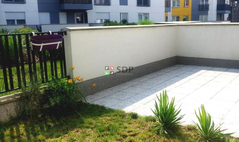 Mieszkanie blok mieszkalny Wrocław