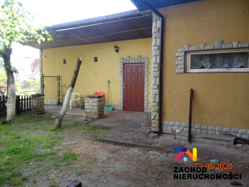 Dom Gorzów Wielkopolski