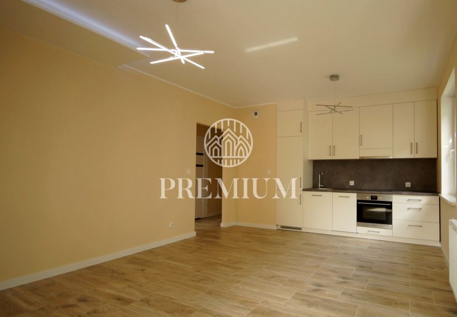 Mieszkanie Bydgoszcz