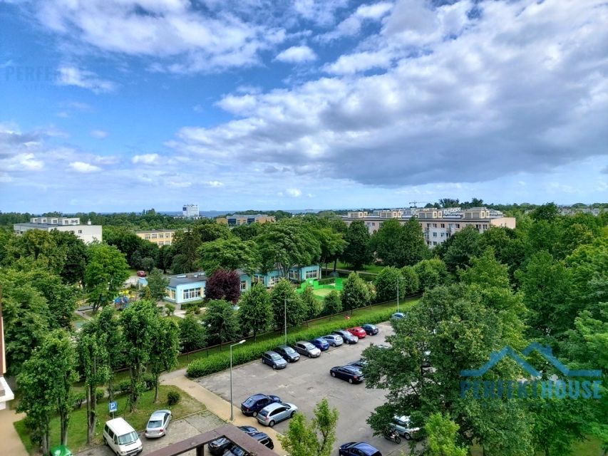 Mieszkanie Gdańsk