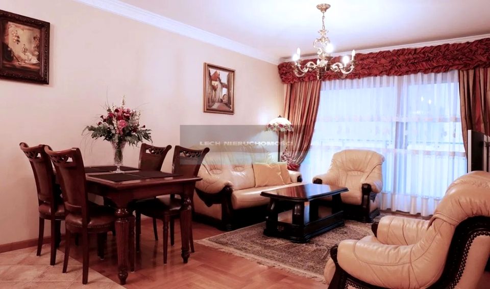 Mieszkanie apartamentowiec Warszawa