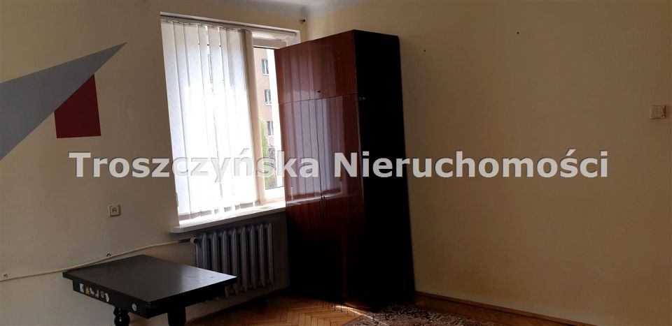 Mieszkanie Częstochowa