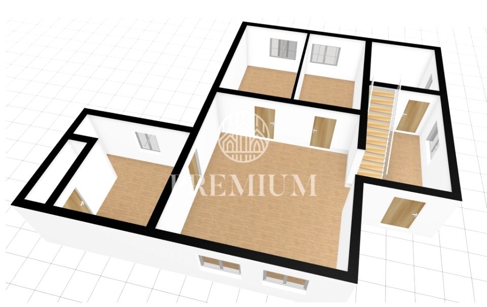 Mieszkanie Bydgoszcz