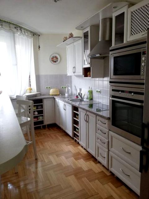 Mieszkanie Kraków