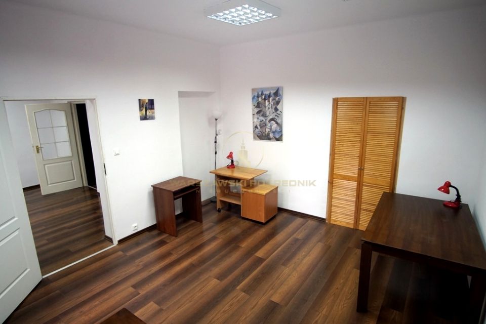 Mieszkanie Warszawa wynajem