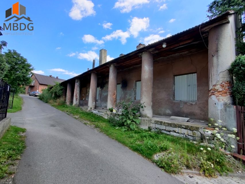 Budynek użytkowy Czernichów