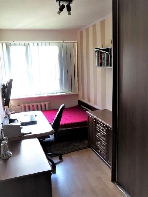 Mieszkanie Toruń