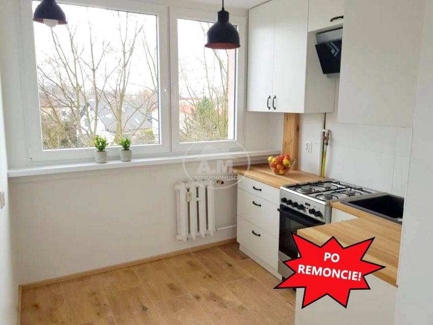 Mieszkanie Wrocław sprzedaż