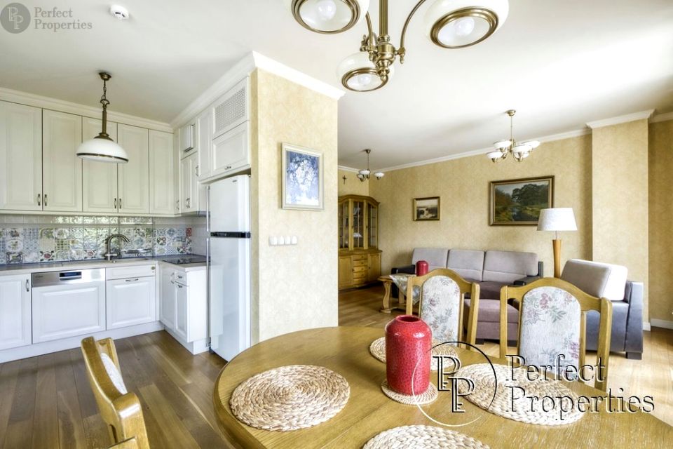 Mieszkanie apartamentowiec sprzedaż