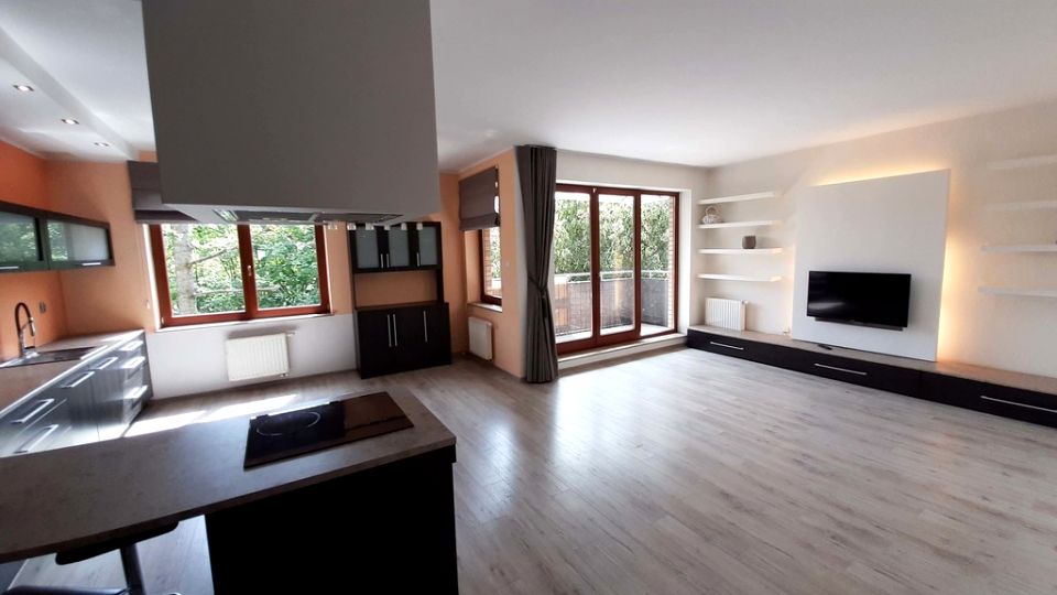 Mieszkanie Szczecin sprzedaż