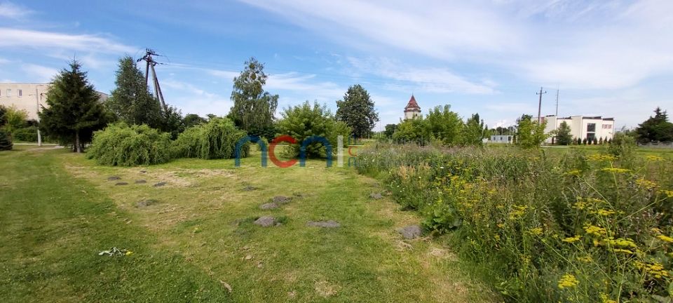 Działka budowlana Nasielsk