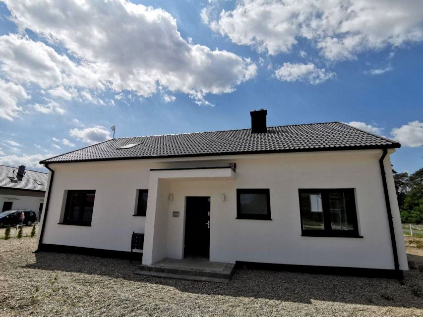 Dom Środa Wielkopolska