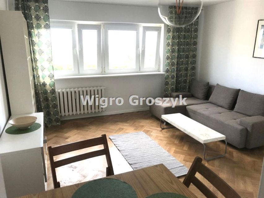 Mieszkanie Warszawa