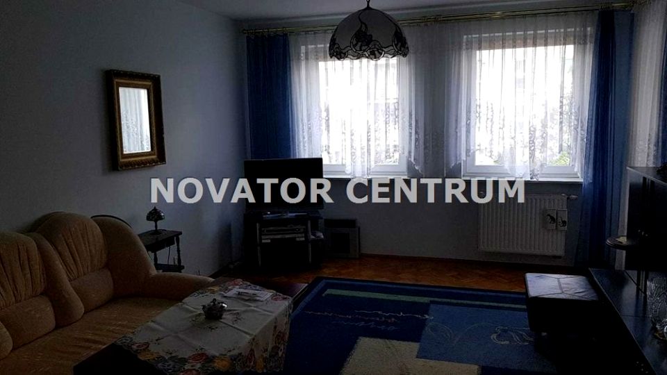 Mieszkanie Bydgoszcz