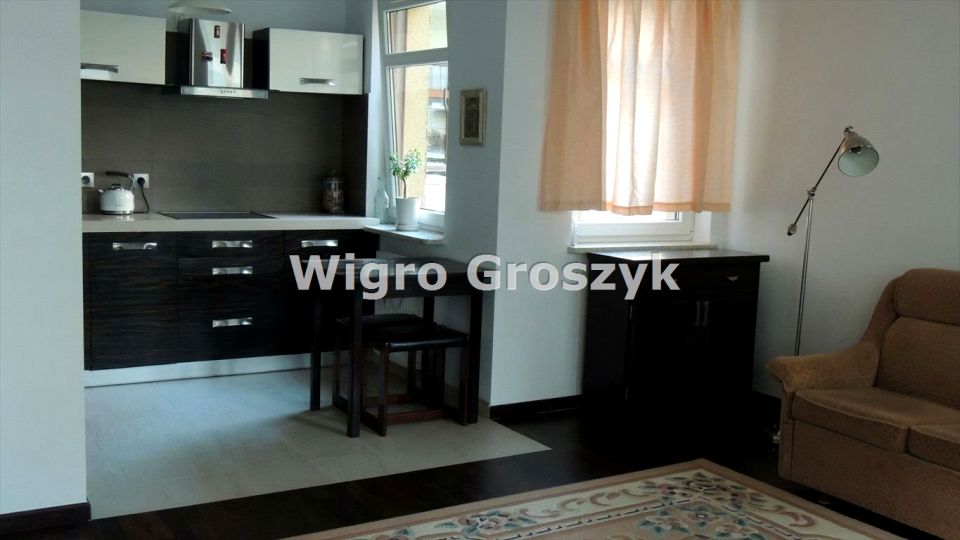 Mieszkanie Warszawa