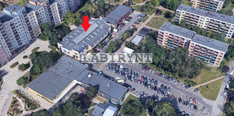 Lokal Częstochowa